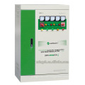 Customed SBW-200k Three Phases Series Compensated Power AC Voltage Regulator/Stabilizer